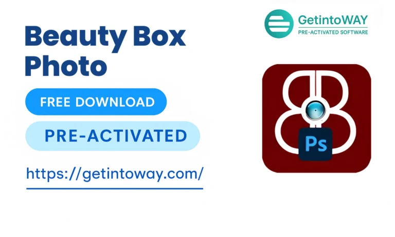 Beauty Box Photo Pre-Activated