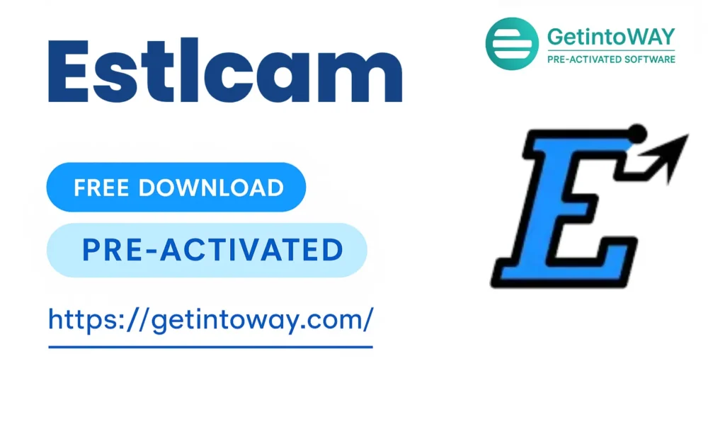 Estlcam 12.154 Estlcam Pre-Activated