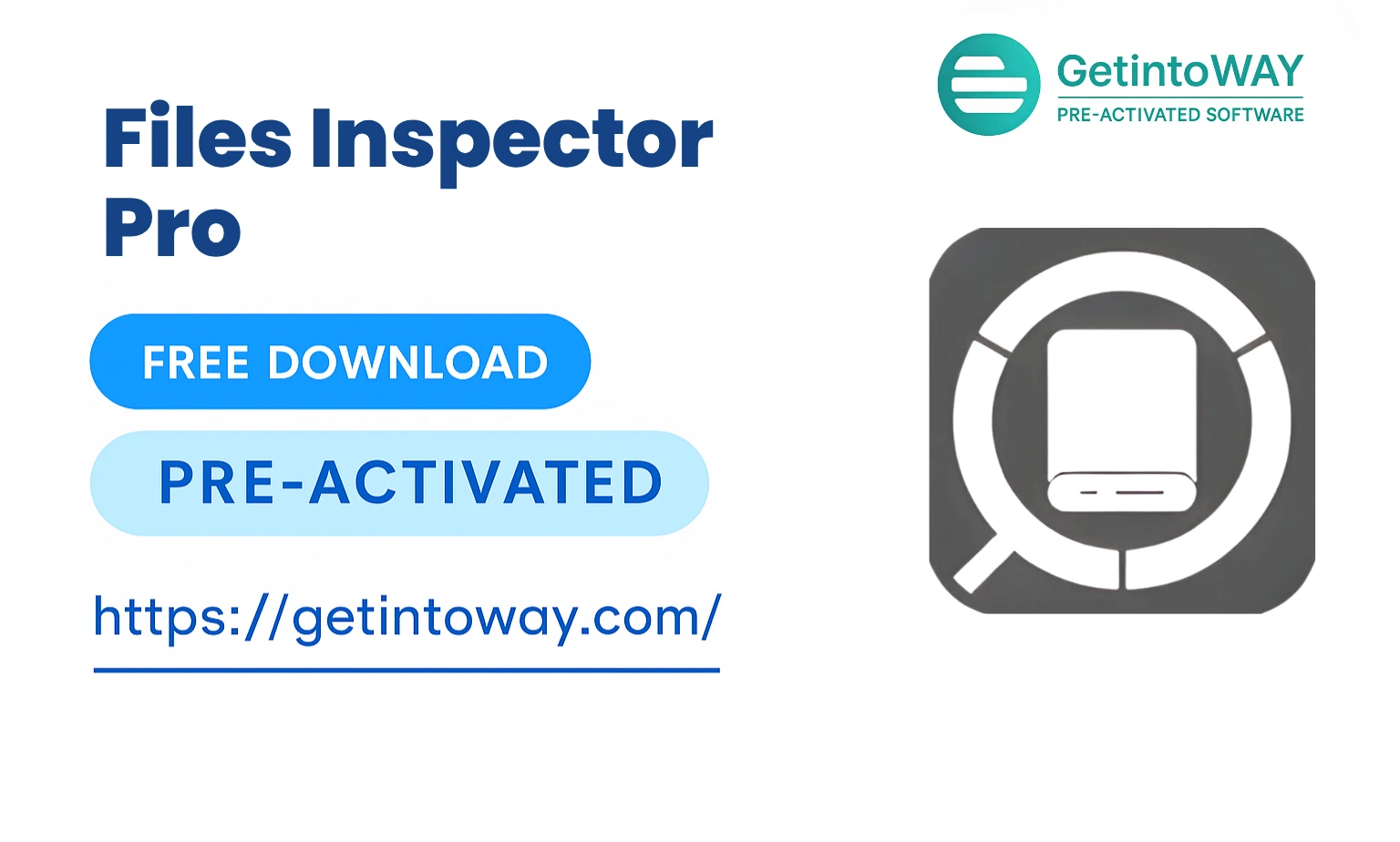 Files Inspector Pro 4.46 Files Inspector Pro Pre-Activated
