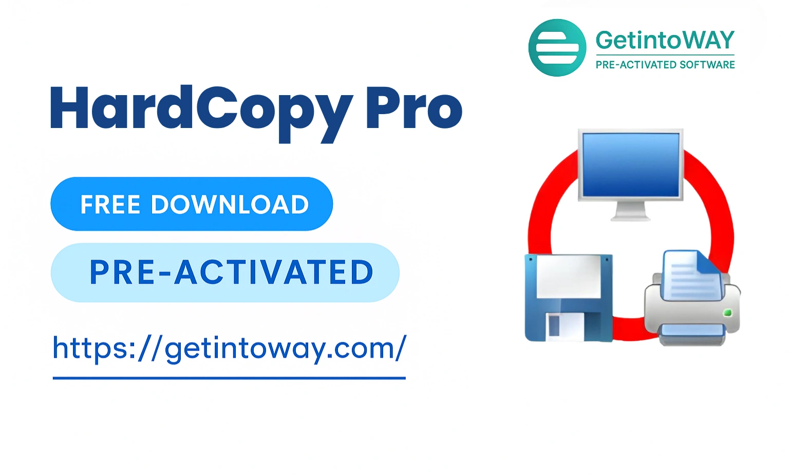 HardCopy Pro 4.18.1 HardCopy Pre-Activated