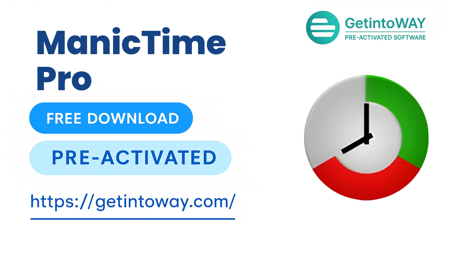 ManicTime Pro 2025.3.3 ManicTime Pro Pre-Activated