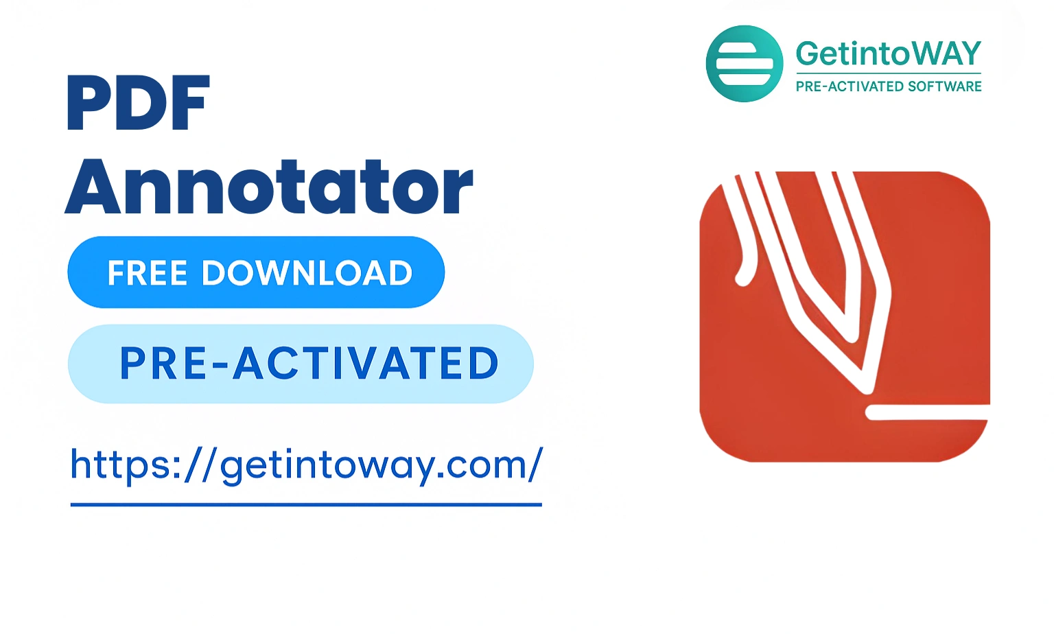PDF Annotator 10.0.0.1004 Annotator Pre-Activated