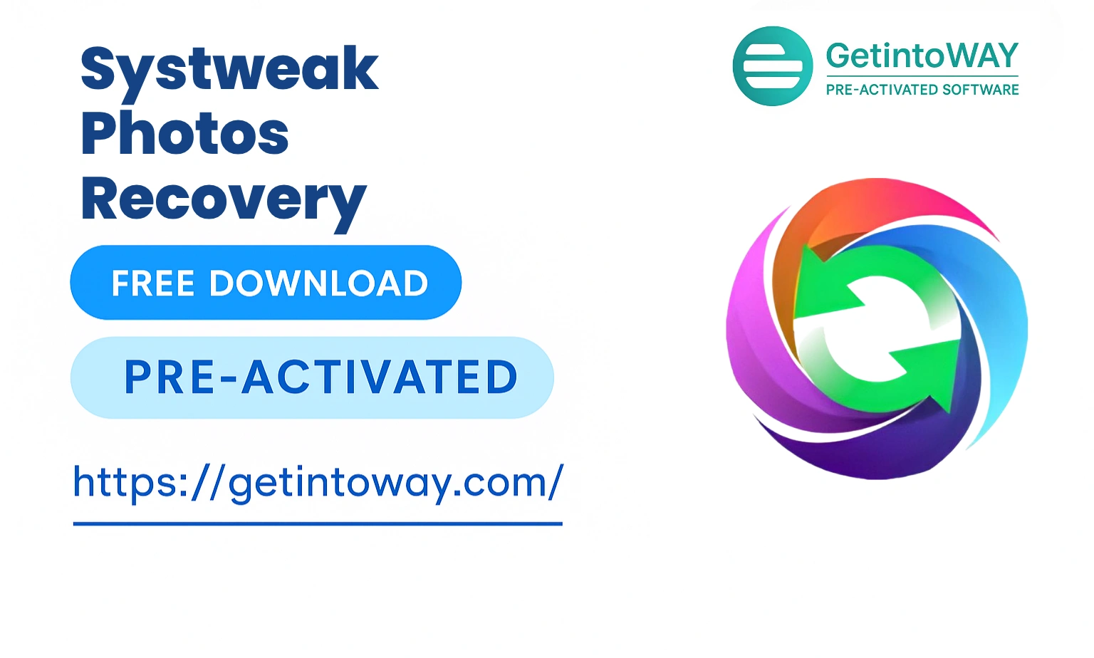 Systweak Photos Recovery 3.2.0.221 Systweak Recovery Pre-Activated