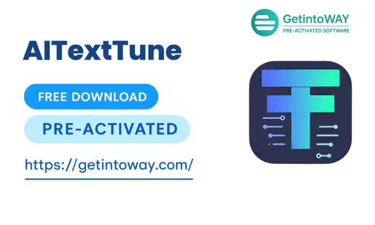 AITextTune Pre-Activated