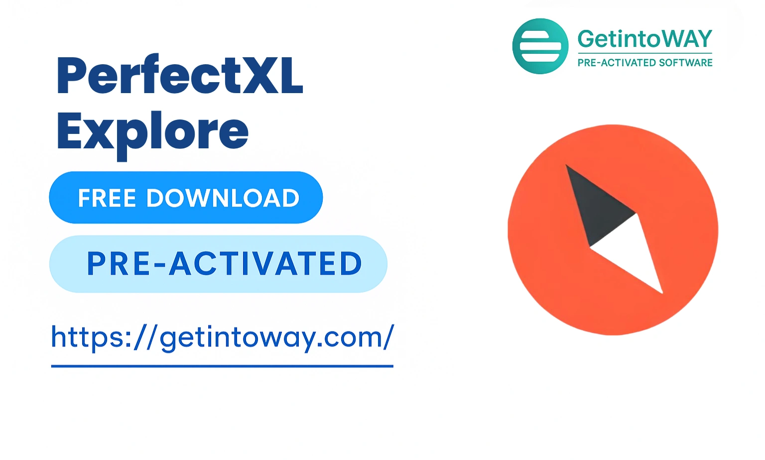 PerfectXL Explore Pre-Activated