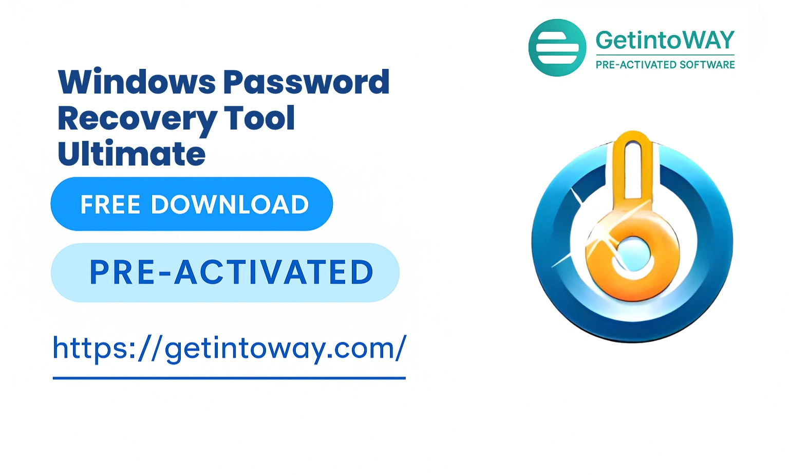 Windows Password Recovery Tool Ultimate 8.5.0.5 Windows Password Recovery Tool Ultimate Pre-Activated