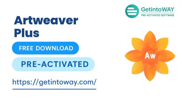 Artweaver Pre-Activated