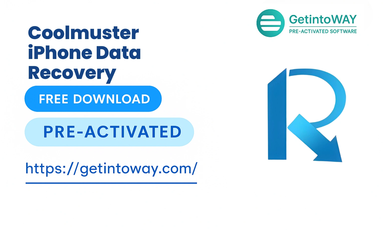 Coolmuster iPhone Data Recovery 6.0.48 Coolmuster iPhone Data Recovery Pre-Activated