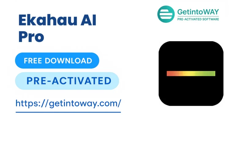 Ekahau AI Pro Pre-Activated