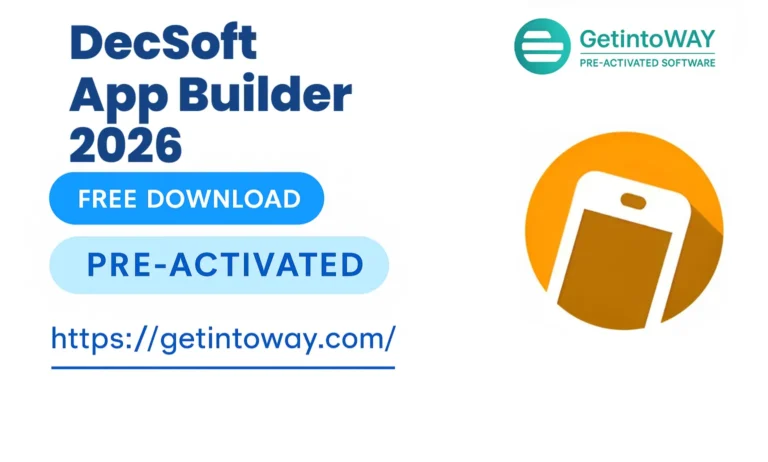 DecSoft App Builder 2026