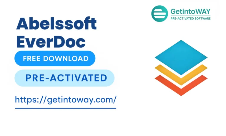 Abelssoft EverDoc Pre-Activated