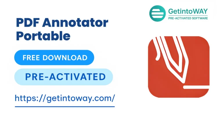 Annotator Pre-Activated