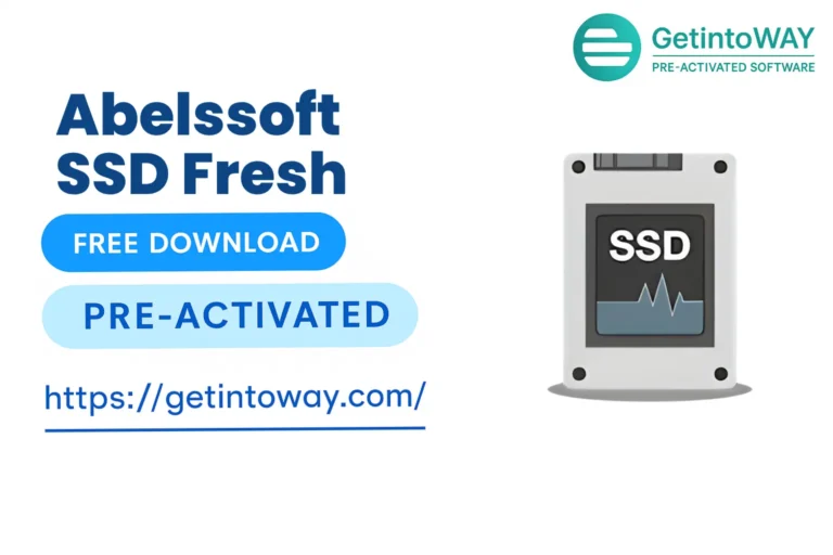 Abelssoft SSD Fresh Pre-Activated