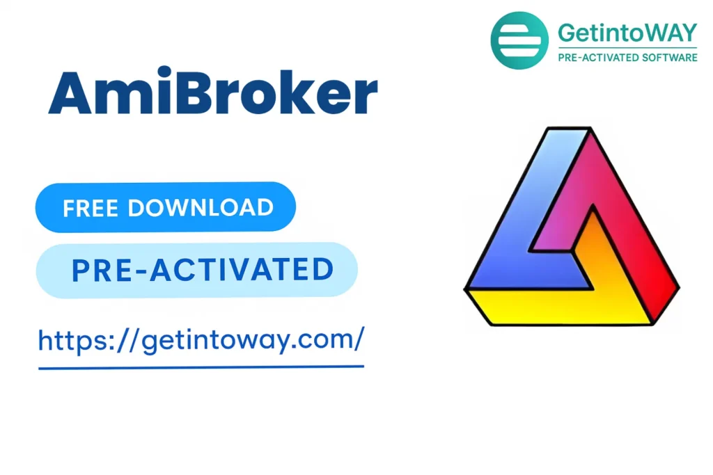 AmiBroker 