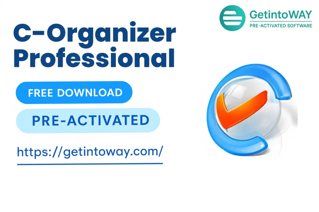 C-Organizer Professional