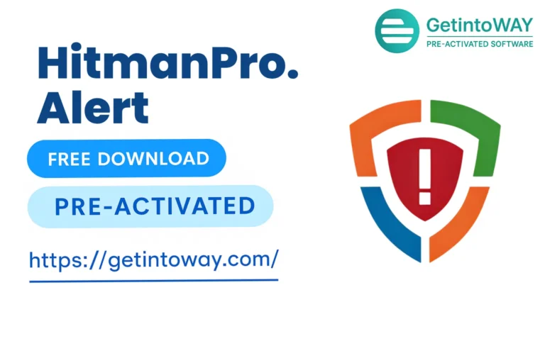 HitmanPro.Alert Pre-Activated