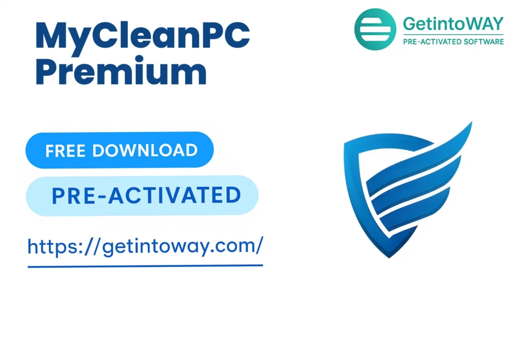 MyCleanPC Premium