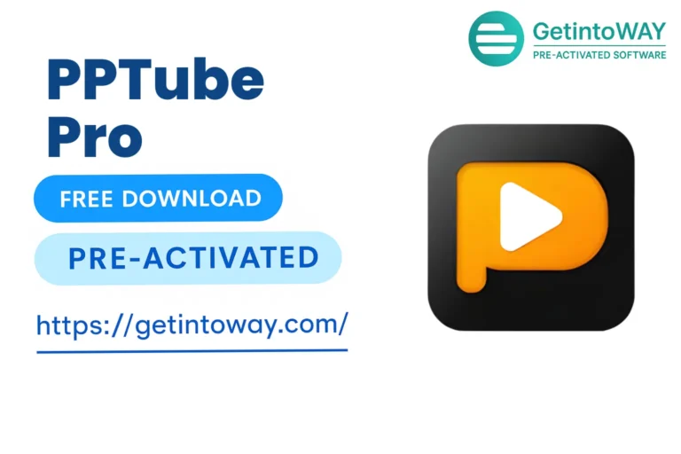 PPTube Pro Pre-Activated