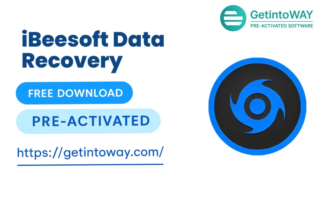 iBeesoft Data Recovery
