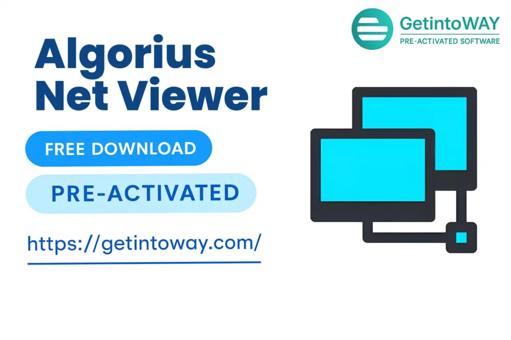 Algorius Net Viewer