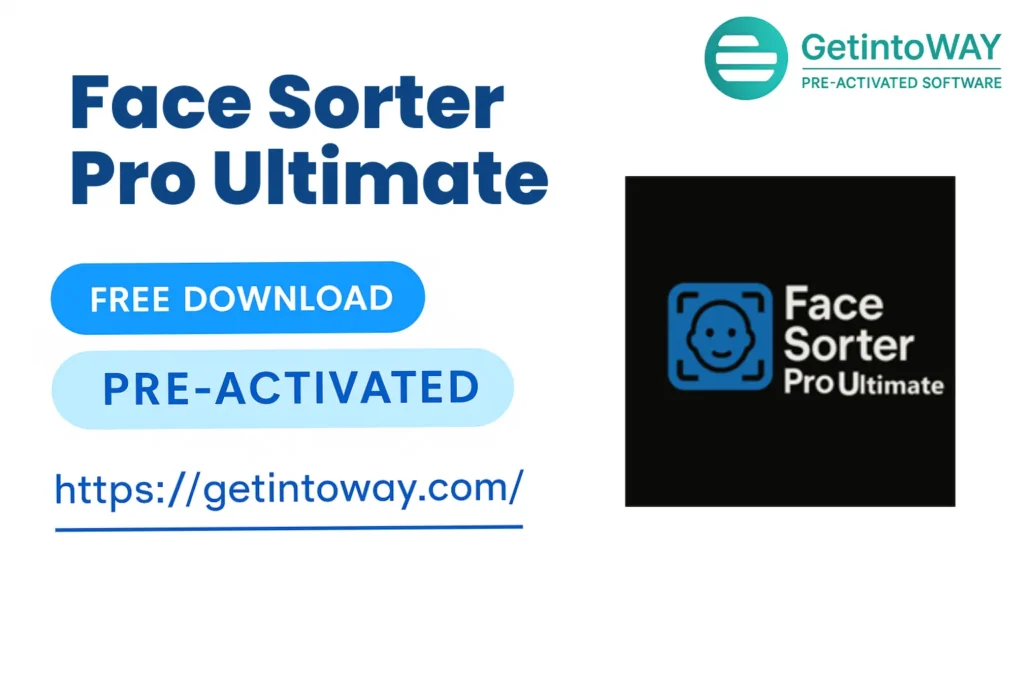 Face Sorter Pro Ultimate 3.2.1 Face Sorter Pro Ultimate