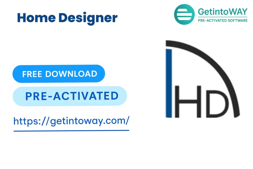 Home Designer 