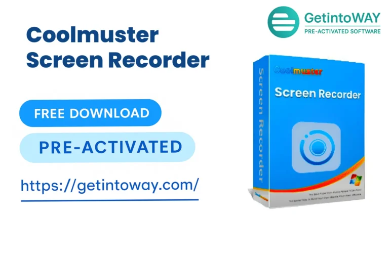 Coolmuster Screen Recorder